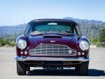 Aston Martin DB4 1961 года (WW)